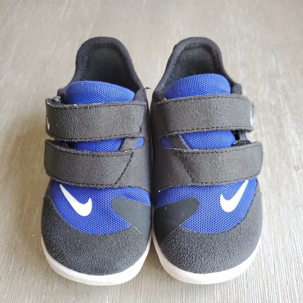 NIKE free 5.0
